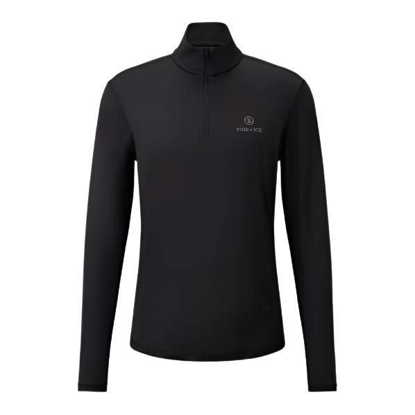 First layer Pascal | Black | Men