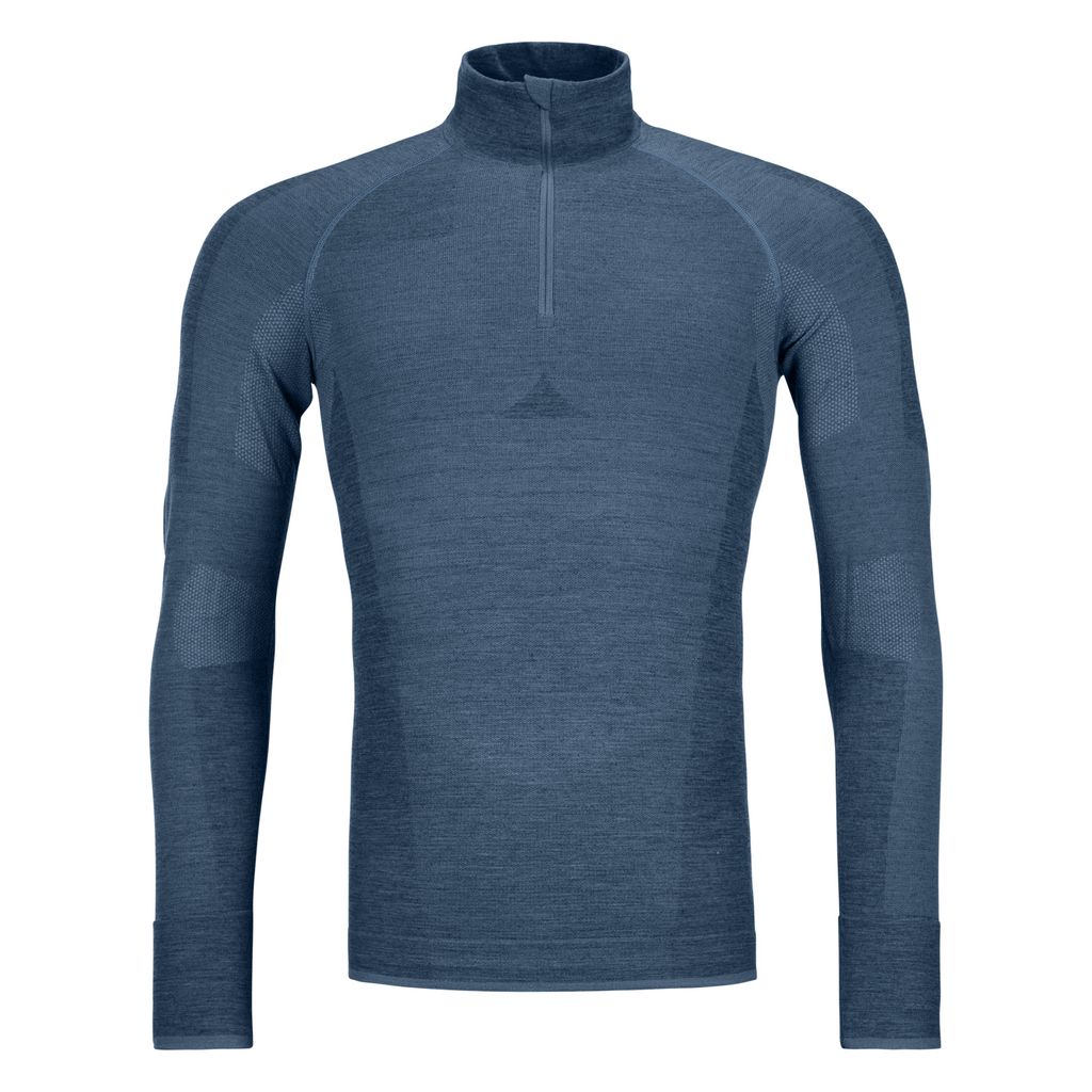 230 Competition Zip Neck | Men