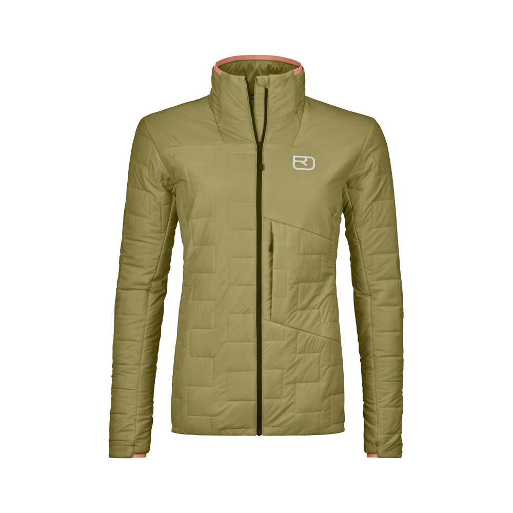 Piz Segnas Jacket | Women