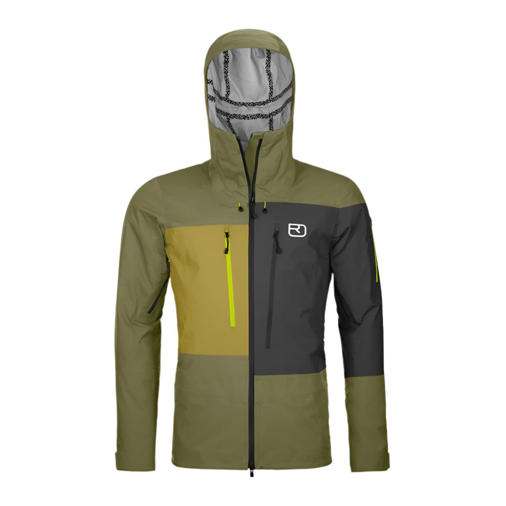 3L Deep Shell Jacket | Men