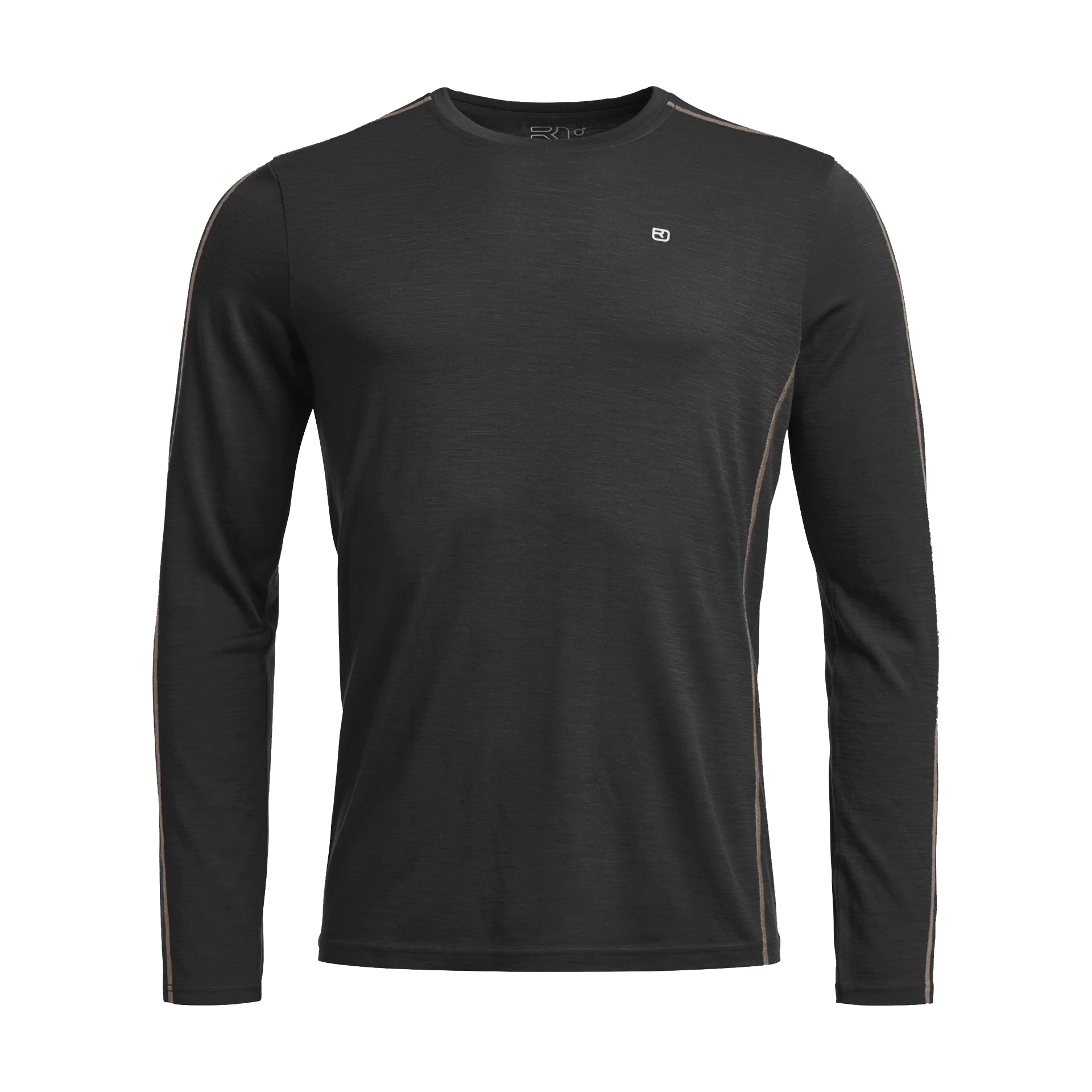185 Rock'N'Wool Long Sleeve | Men
