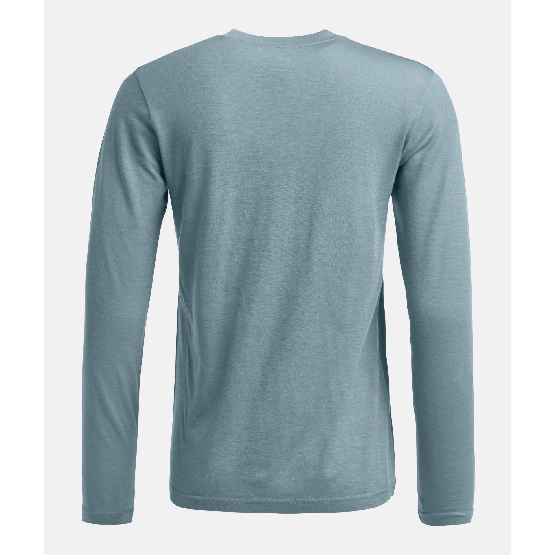 185 Rock'N'Wool Long Sleeve | Women