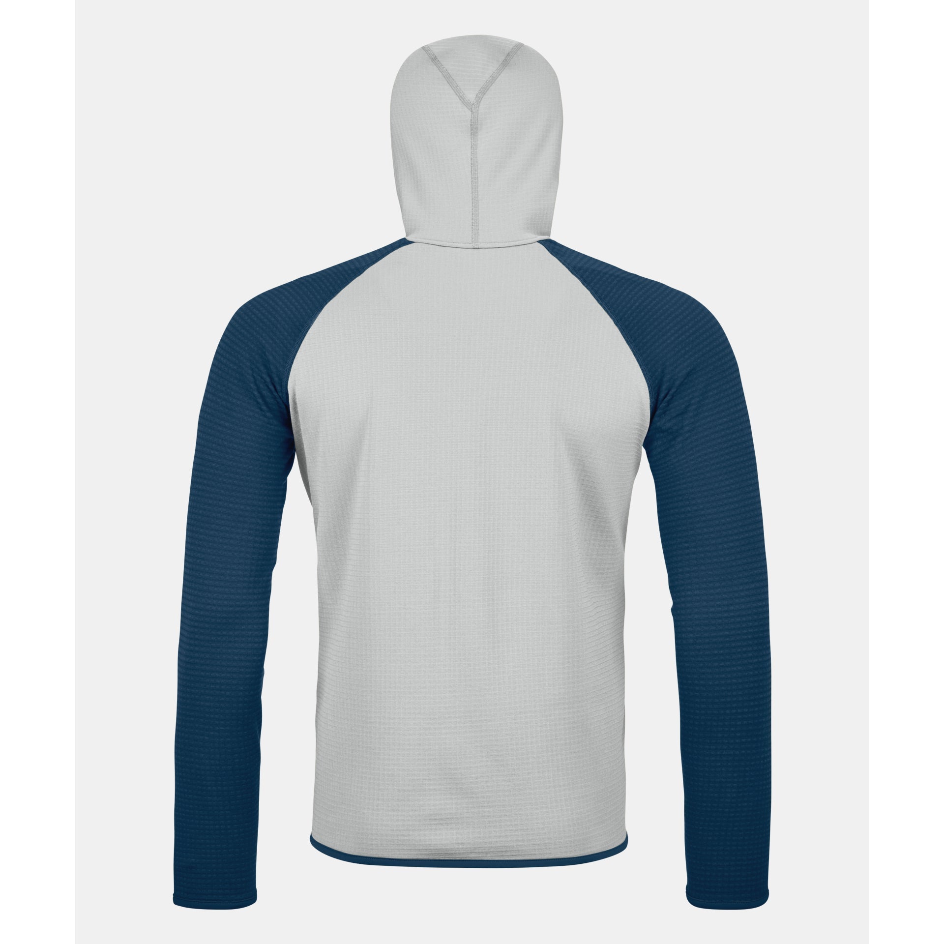 Fleece Gp Classic Knit Hoody | Men