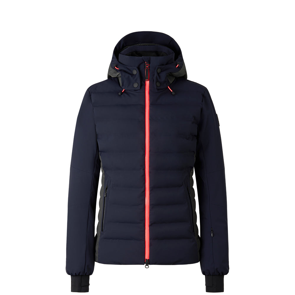 Ski Jacket Janka 3 | Deepest Navy | Women