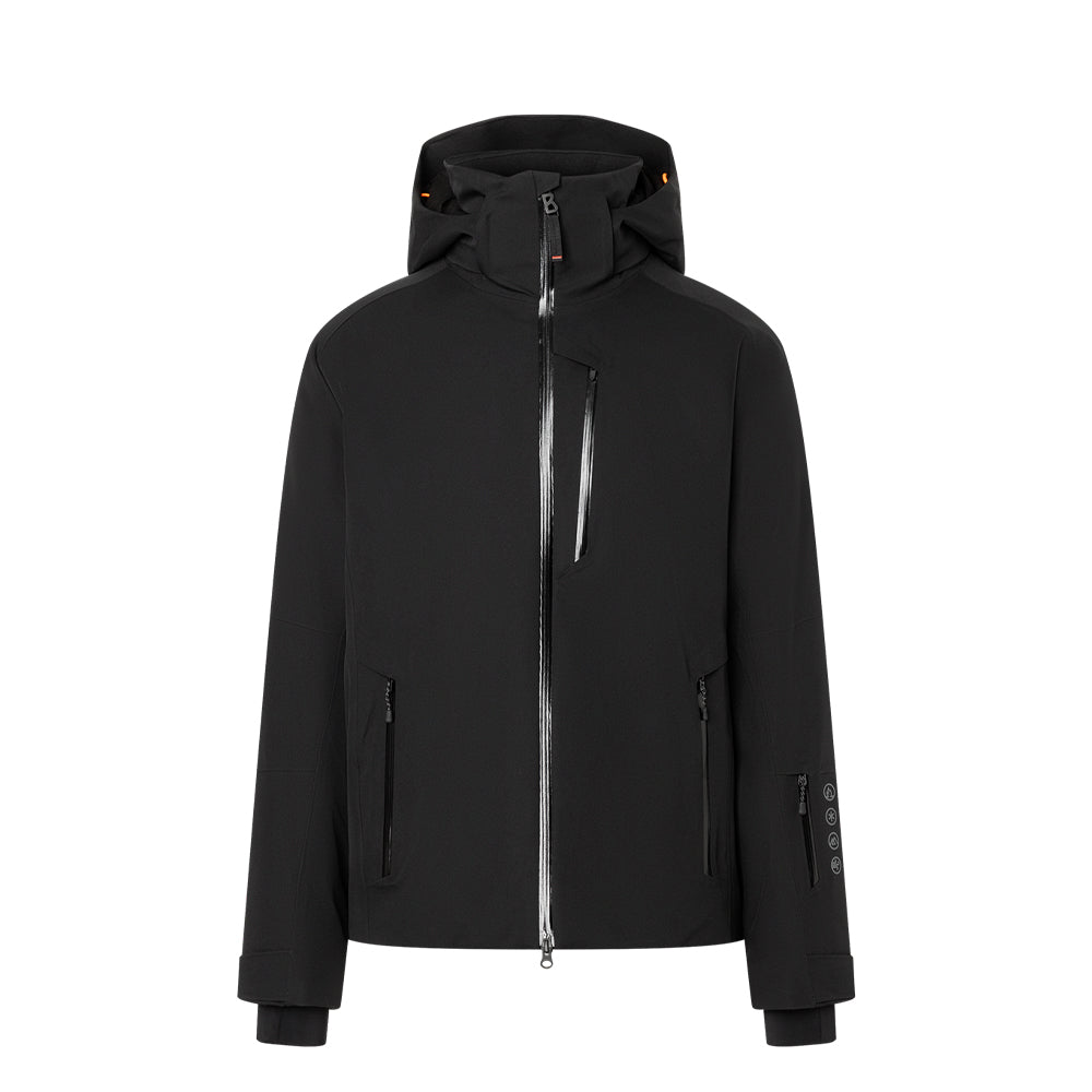 Ski Jacket Eason3-T | Black | Men