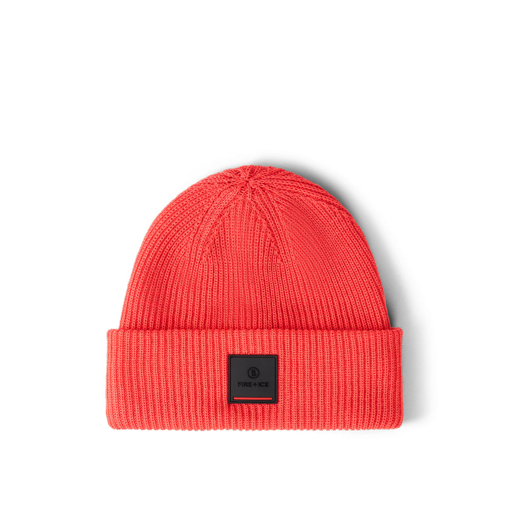 Tarek hat | Vibrant lipstick | Unisex