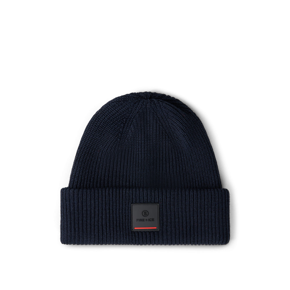 Tarek hat | Deepest Navy | Unisex