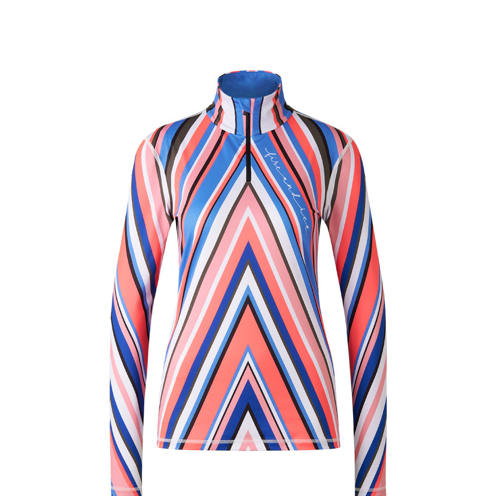 First Layer Ilvy | Multicolor | Women