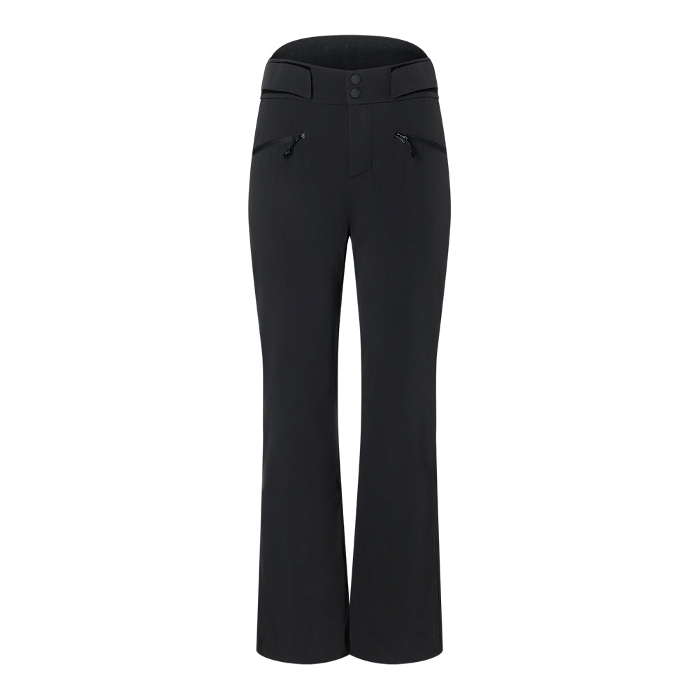 Ski Pants Nessa-T | Black | Women