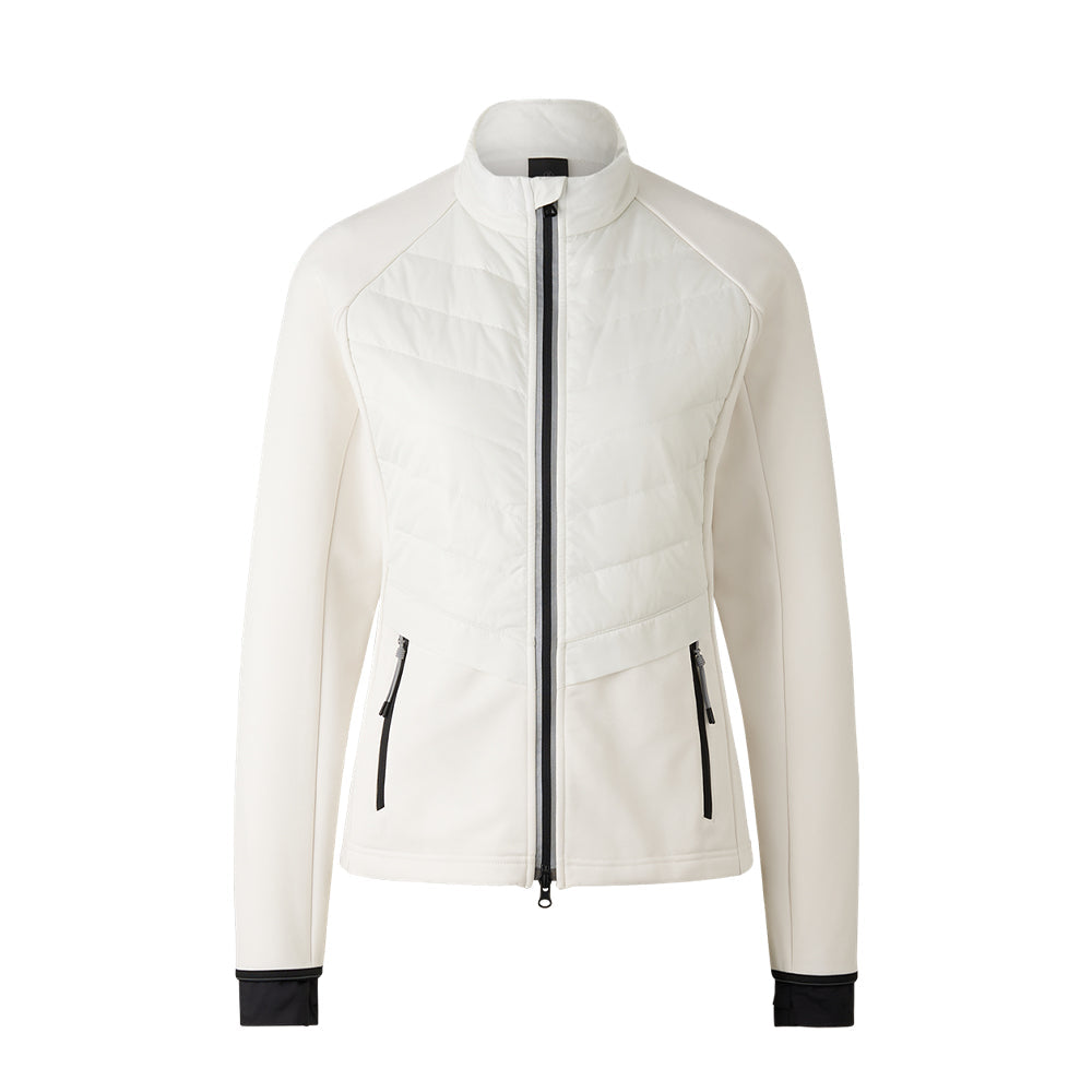 Midlayer Katha | Light chalk | Women