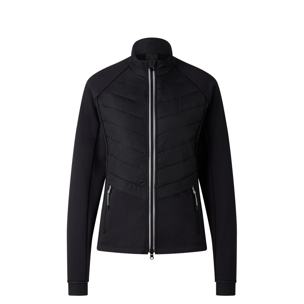 Midlayer Katha | Black | Women