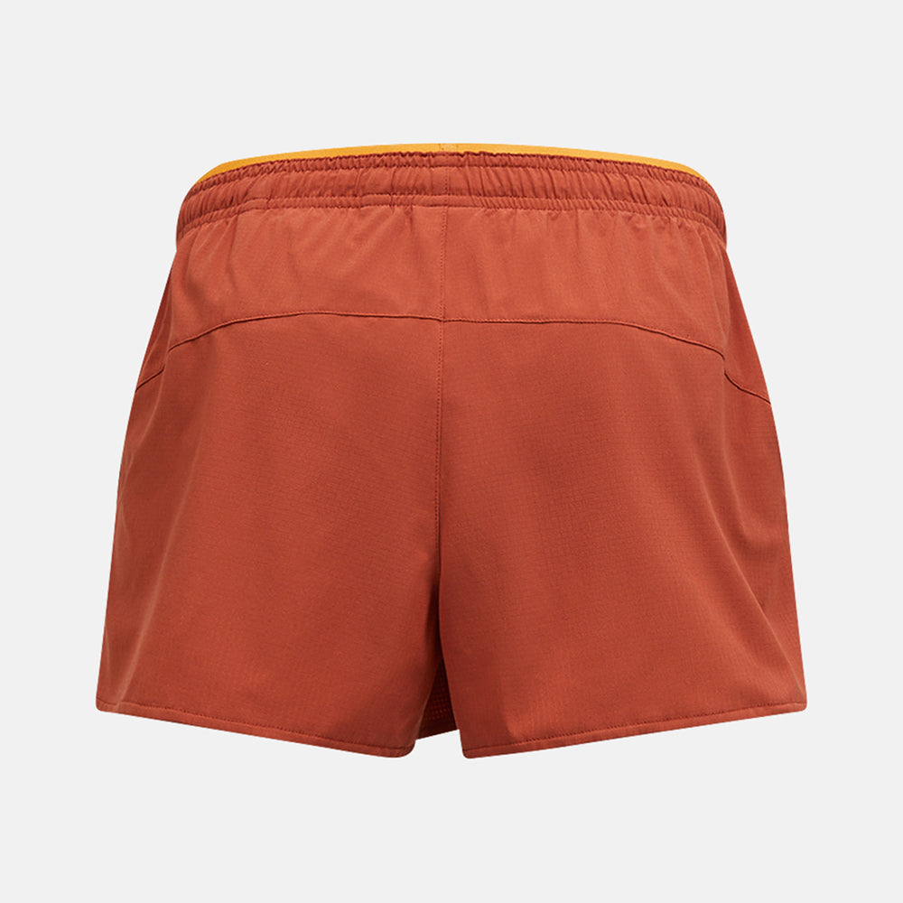 Trail Light Shorts | Women