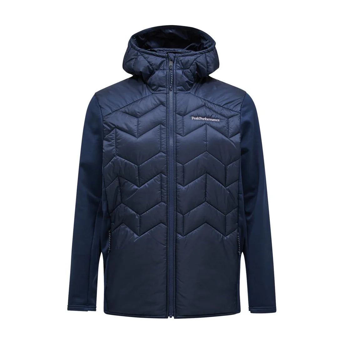 Elevate Liner Hood Jacket | Men