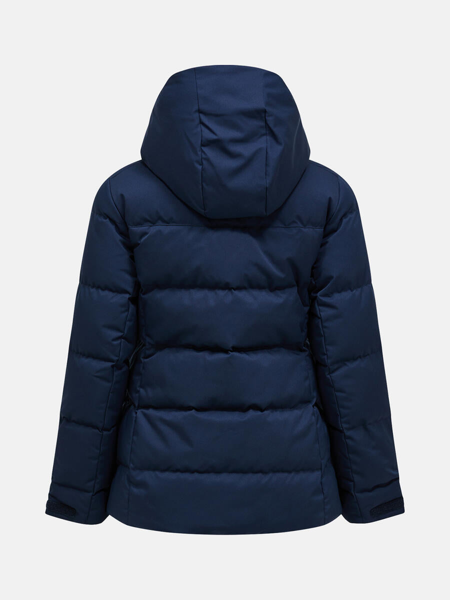 Shred Down Jacket | Women