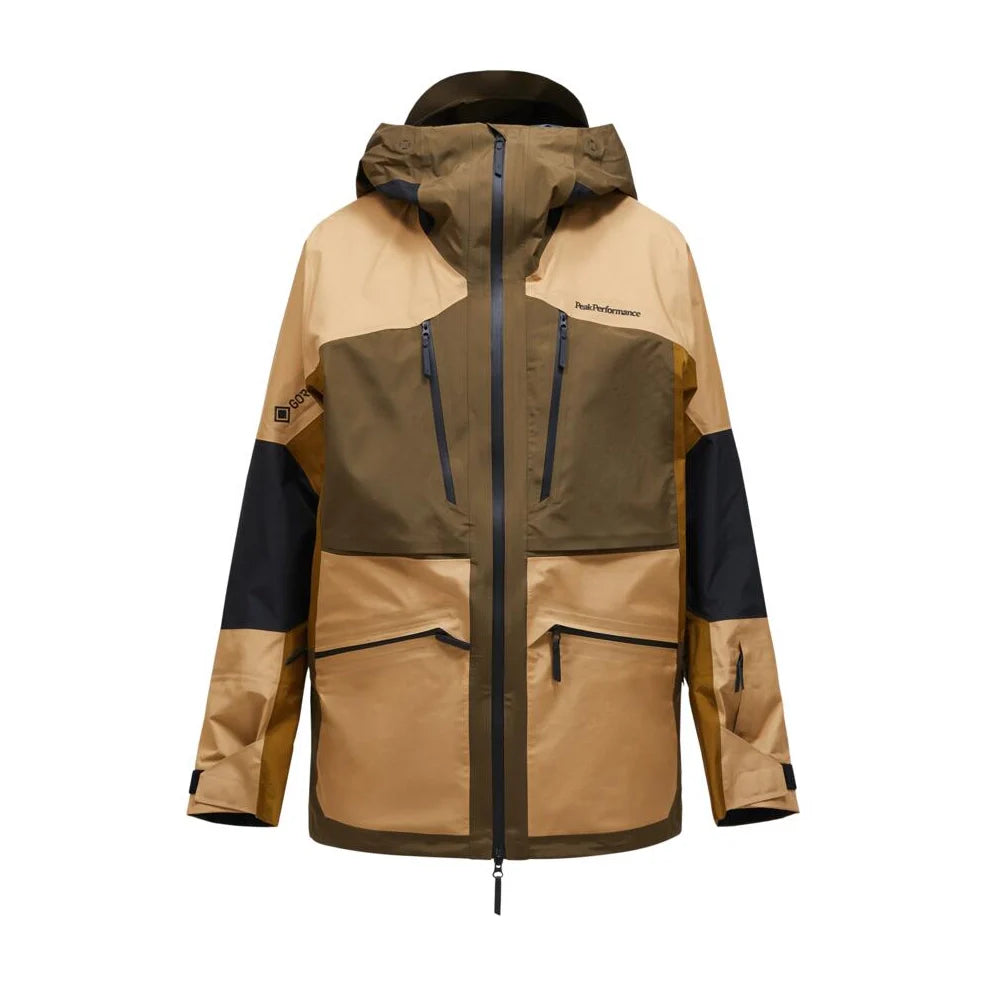Vertical Gore-Tex Pro Jacket | Men