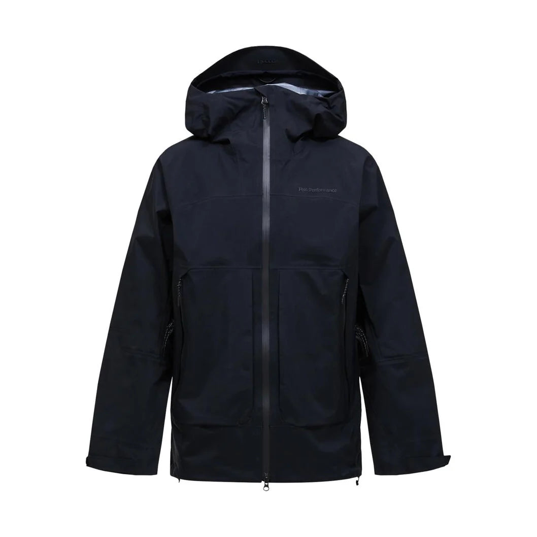 Vislight Gore-Tex C-Knit Jacket | Men