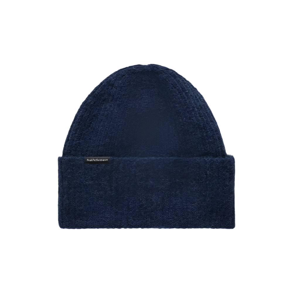 Woolblend Hat