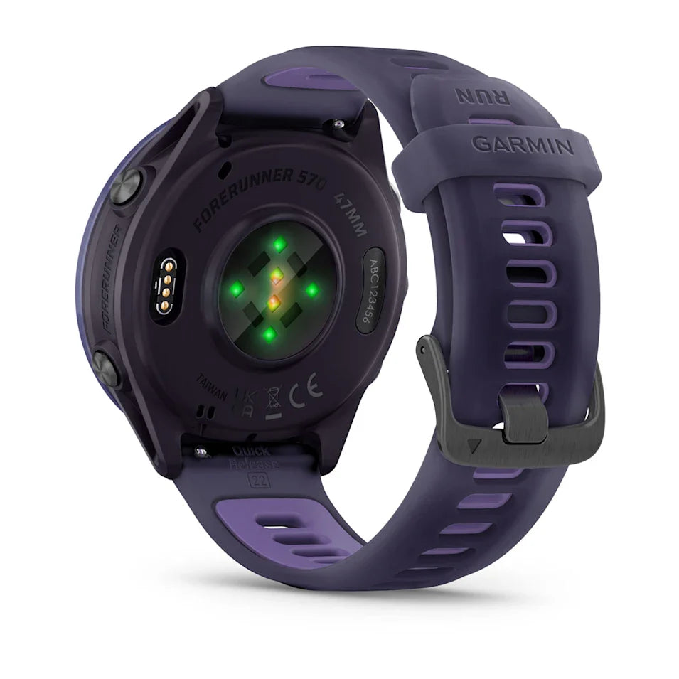 Forerunner 570 - 47mm