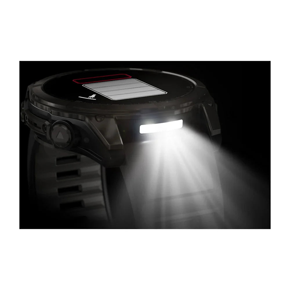 Fenix 8 - 51mm, AMOLED