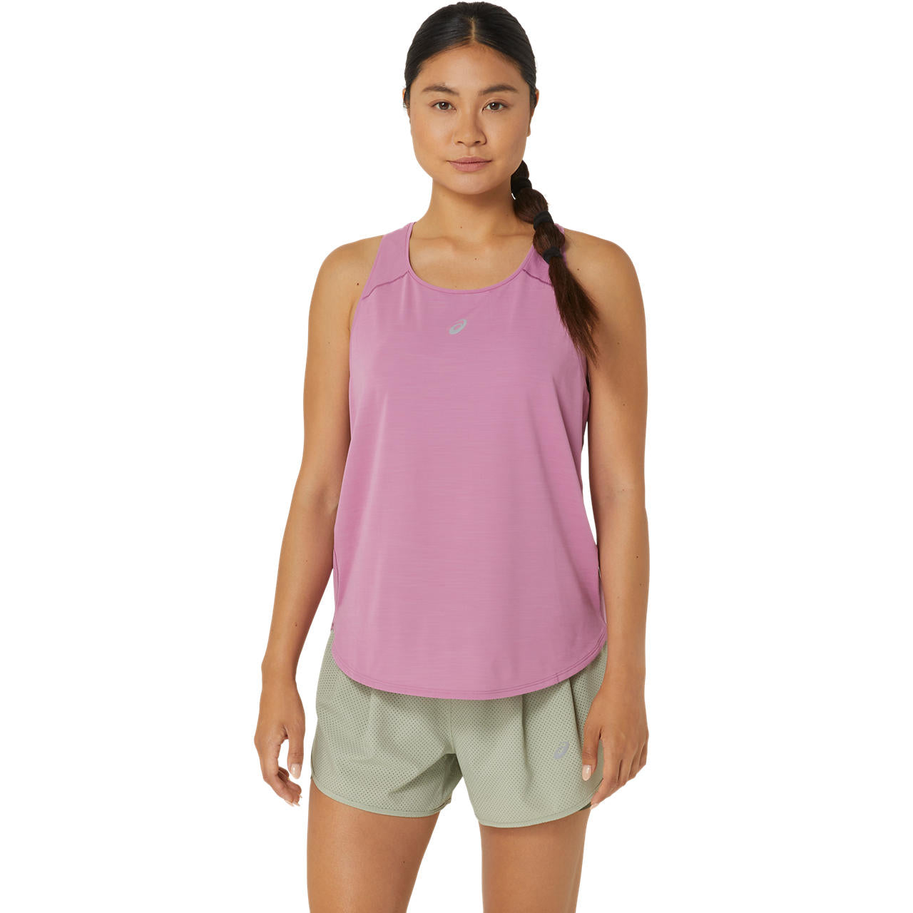 Road Tank Soft Berry | Women